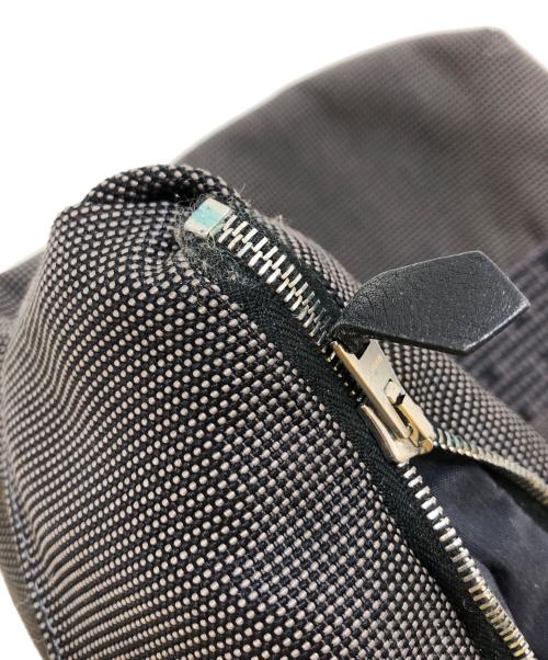 HERMES（エルメス）HERMES (エルメス) トートバッグ グレー サイズ:表記なしの古着・服飾アイテム