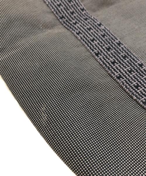 HERMES（エルメス）HERMES (エルメス) トートバッグ グレー サイズ:表記なしの古着・服飾アイテム