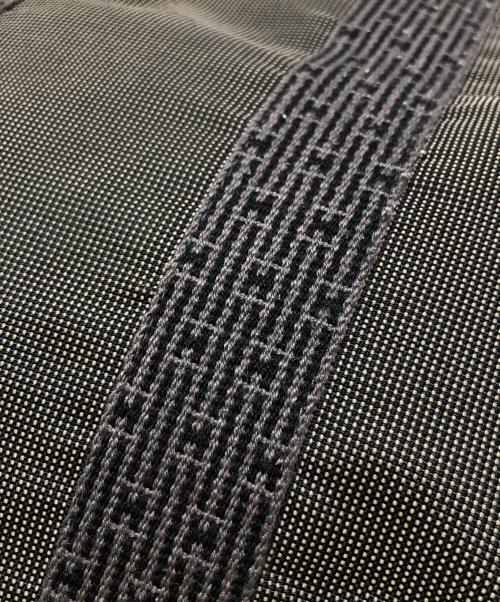 HERMES（エルメス）HERMES (エルメス) トートバッグ グレー サイズ:表記なしの古着・服飾アイテム