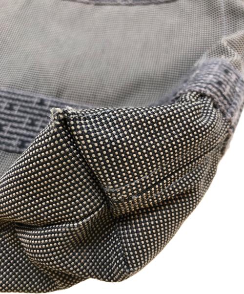 HERMES（エルメス）HERMES (エルメス) トートバッグ グレー サイズ:表記なしの古着・服飾アイテム
