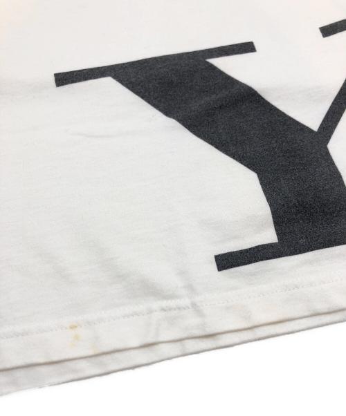 BURBERRY（バーバリー）BURBERRY (バーバリー) プリントTシャツ ホワイト サイズ:表記なしの古着・服飾アイテム