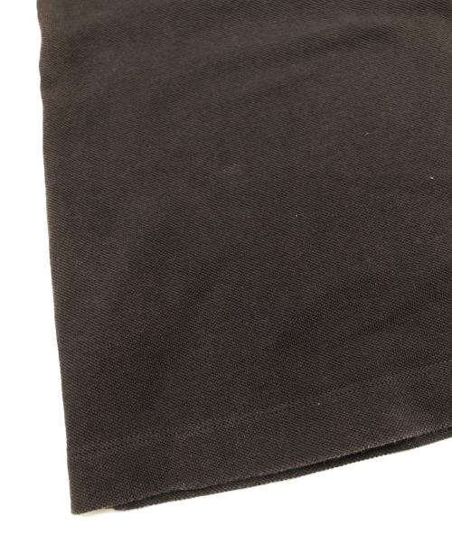 MONCLER（モンクレール）MONCLER (モンクレール) ポロシャツワンピース カーキ サイズ:Sの古着・服飾アイテム