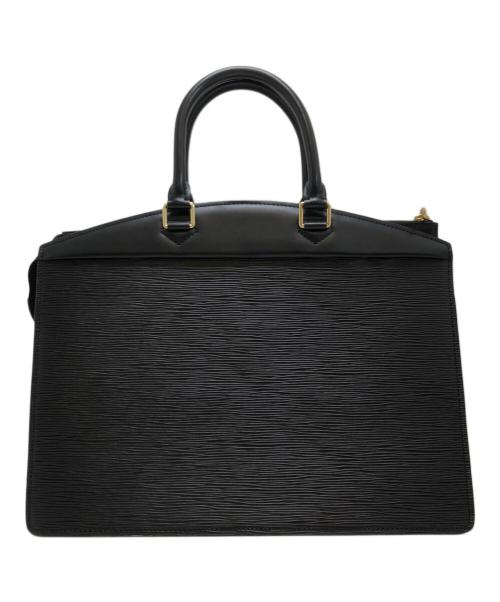 LOUIS VUITTON（ルイ ヴィトン）LOUIS VUITTON (ルイ ヴィトン) エピ リヴィエラ ノワール ブラック サイズ:表記なしの古着・服飾アイテム