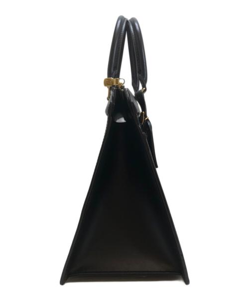 LOUIS VUITTON（ルイ ヴィトン）LOUIS VUITTON (ルイ ヴィトン) エピ リヴィエラ ノワール ブラック サイズ:表記なしの古着・服飾アイテム