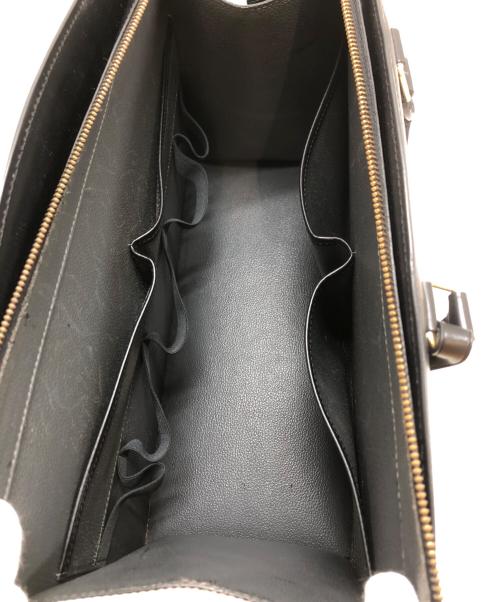 LOUIS VUITTON（ルイ ヴィトン）LOUIS VUITTON (ルイ ヴィトン) エピ リヴィエラ ノワール ブラック サイズ:表記なしの古着・服飾アイテム