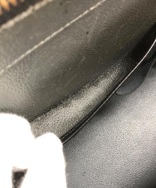 LOUIS VUITTON（ルイ ヴィトン）LOUIS VUITTON (ルイ ヴィトン) エピ リヴィエラ ノワール ブラック サイズ:表記なしの古着・服飾アイテム