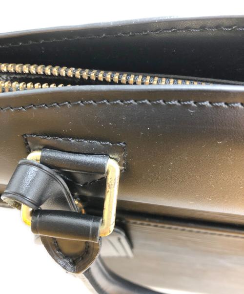 LOUIS VUITTON（ルイ ヴィトン）LOUIS VUITTON (ルイ ヴィトン) エピ リヴィエラ ノワール ブラック サイズ:表記なしの古着・服飾アイテム