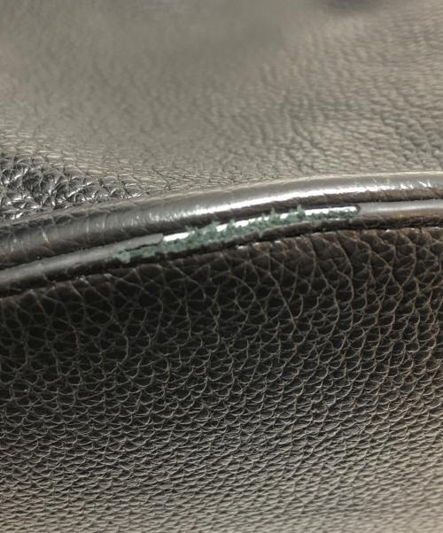 FURLA（フルラ）FURLA (フルラ) DANAE 2WAY BAG ブラック サイズ:表記なしの古着・服飾アイテム