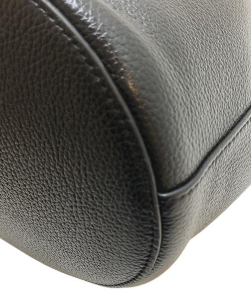 FURLA（フルラ）FURLA (フルラ) DANAE 2WAY BAG ブラック サイズ:表記なしの古着・服飾アイテム