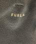 中古・古着 FURLA (フルラ) DANAE 2WAY BAG ブラック サイズ:表記なし：7000円