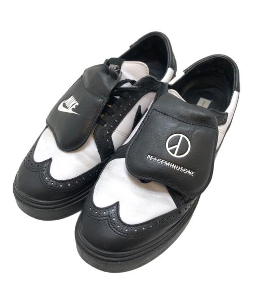 PEACEMINUSONE（ピースマイナスワン）PEACEMINUSONE (ピースマイナスワン) NIKE (ナイキ) Kwondo 1 