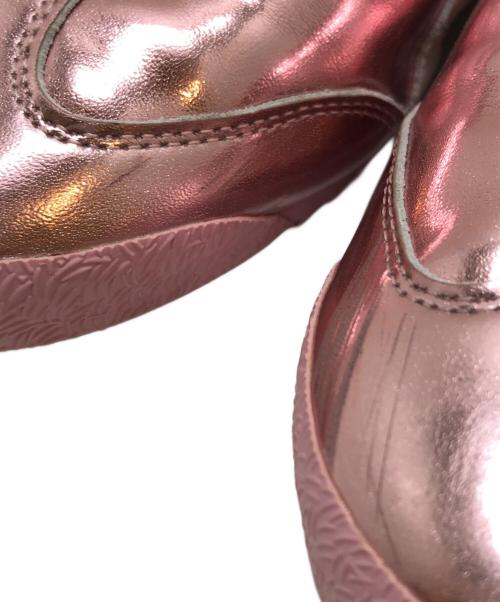 Onitsuka Tiger（オニツカタイガー）Onitsuka Tiger (オニツカタイガー) Mexico 66 SD Crystal Pink Cream ピンク サイズ:27.5の古着・服飾アイテム