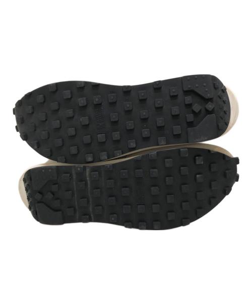 NIKE（ナイキ）NIKE (ナイキ) sacai (サカイ) LD Waffle グレー サイズ:US10/UK9/EUR44/28cmの古着・服飾アイテム