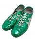 Onitsuka Tiger（オニツカタイガー）の古着「MEXICO'66」｜グリーン