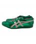Onitsuka Tiger (オニツカタイガー) MEXICO'66 グリーン サイズ:US9 1/2/UK8 1/2/27.5CM：11000円
