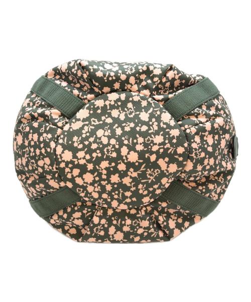 Kipling（キプリング）Kipling (キプリング) バッグ グリーン サイズ:表記なしの古着・服飾アイテム