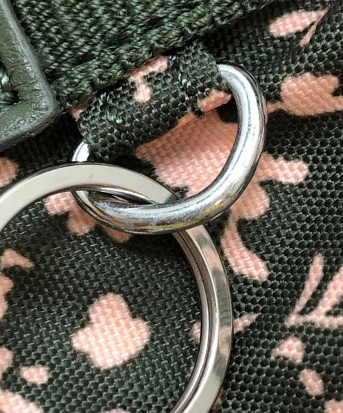 Kipling（キプリング）Kipling (キプリング) バッグ グリーン サイズ:表記なしの古着・服飾アイテム