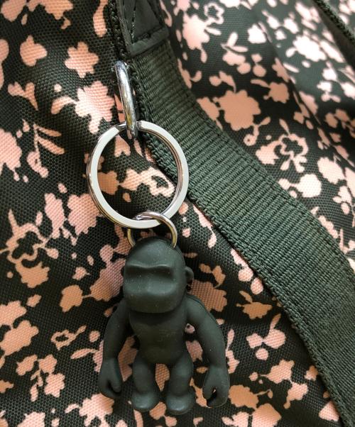 Kipling（キプリング）Kipling (キプリング) バッグ グリーン サイズ:表記なしの古着・服飾アイテム