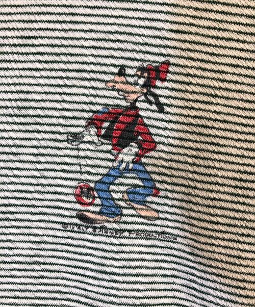 USED（ユーズド）USED (ユーズド) 半袖スウェット グリーン サイズ:表記なしの古着・服飾アイテム