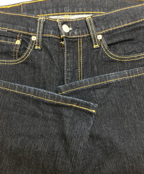 LEVI'S（リーバイス）LEVI'S (リーバイス) デニムパンツ インディゴ サイズ:29/32の古着・服飾アイテム