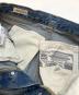 中古・古着 LEVI'S PReMIUM (リーバイスプレミアム) ユーズド加工デニムパンツ インディゴ サイズ:W30(76CM)：5000円