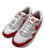 NIKEナイキ）の古着「ローカットスニーカー」｜ホワイト