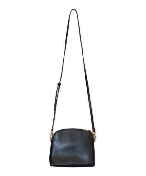 FURLA（フルラ）FURLA (フルラ) ショルダーバッグ ブラック サイズ:表記なしの古着・服飾アイテム