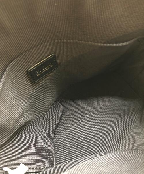 FURLA（フルラ）FURLA (フルラ) ショルダーバッグ ブラック サイズ:表記なしの古着・服飾アイテム