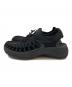 KEEN (キーン) UNEEK ASTORIA ブラック サイズ:US7/UK4.5/EUR37.5/CM24：6000円