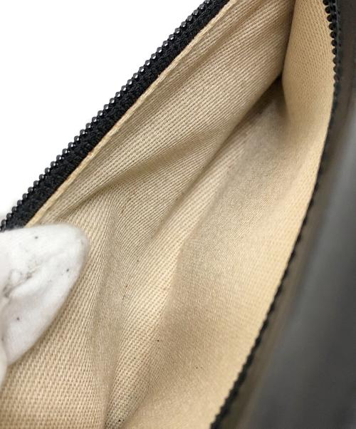 HIROFU（ヒロフ）HIROFU (ヒロフ) ハンドバッグ ブラック サイズ:表記なしの古着・服飾アイテム