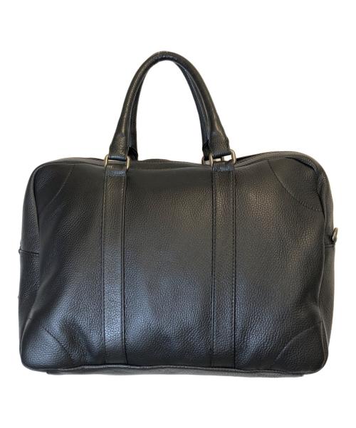 GIANNI CHIARINI（ジャンニ キアリーニ）GIANNI CHIARINI (ジャンニ キアリーニ) 2WAYバッグ ブラック サイズ:表記なしの古着・服飾アイテム