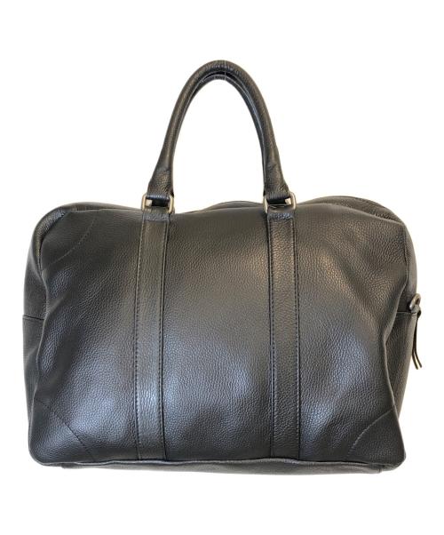 GIANNI CHIARINI（ジャンニ キアリーニ）GIANNI CHIARINI (ジャンニ キアリーニ) 2WAYバッグ ブラック サイズ:表記なしの古着・服飾アイテム