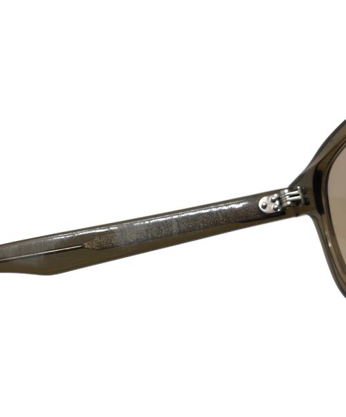 H OPTICAL（エイチオプティカル）H OPTICAL (エイチオプティカル) サングラス サイズ:表記なしの古着・服飾アイテム