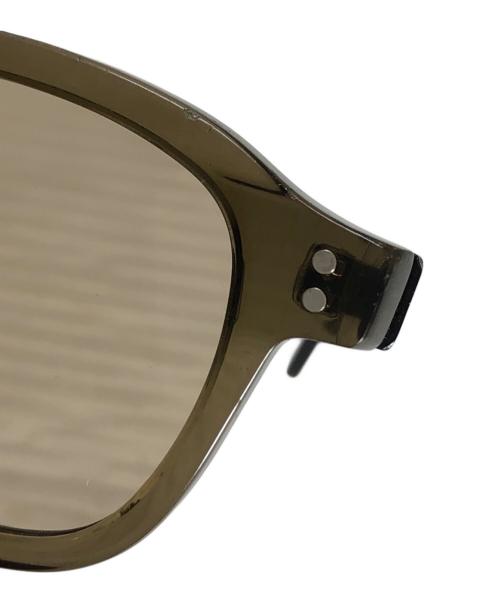 H OPTICAL（エイチオプティカル）H OPTICAL (エイチオプティカル) サングラス サイズ:表記なしの古着・服飾アイテム