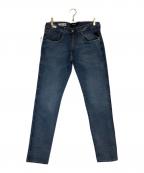 REPLAYリプレイ）の古着「デニムパンツ/HYPERFLEX」｜インディゴ