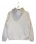 SUPREME (シュプリーム) Known As Hooded Sweatshirt ホワイト サイズ:Ｓ：9000円