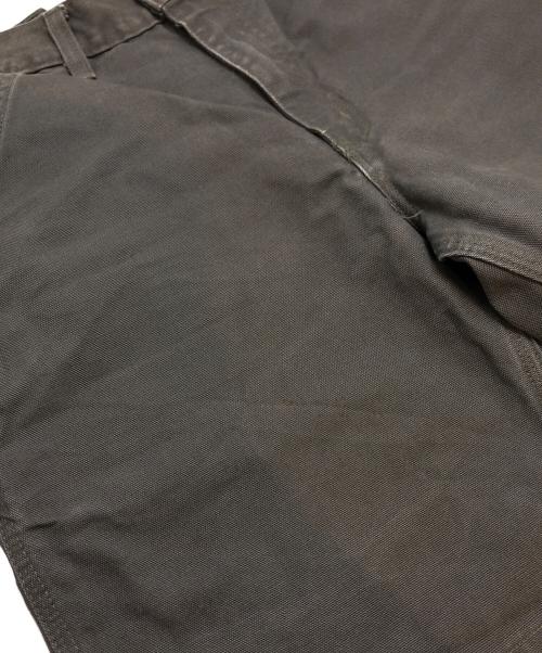 CarHartt（カーハート）CarHartt (カーハート) ペインターハーフパンツ カーキ サイズ:29の古着・服飾アイテム