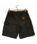 CarHartt (カーハート) ペインターハーフパンツ カーキ サイズ:29：4000円