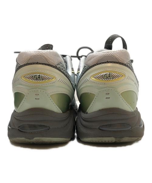 asics（アシックス）asics (アシックス) KIKO KOSTADINOV (キコ・コスタディノフ) スニーカー グレー サイズ:27.5CM/US9/EURO42.5/UK8/BR40/CN270(2.5)の古着・服飾アイテム