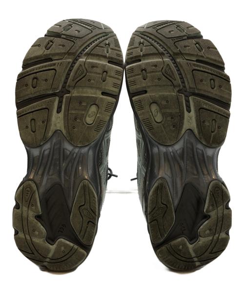 asics（アシックス）asics (アシックス) KIKO KOSTADINOV (キコ・コスタディノフ) スニーカー グレー サイズ:27.5CM/US9/EURO42.5/UK8/BR40/CN270(2.5)の古着・服飾アイテム