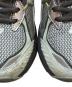 中古・古着 asics (アシックス) KIKO KOSTADINOV (キコ・コスタディノフ) スニーカー グレー サイズ:27.5CM/US9/EURO42.5/UK8/BR40/CN270(2.5)：15000円