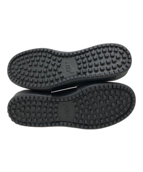 NIKE（ナイキ）NIKE (ナイキ) UNION (ユニオン) スニーカー アイボリー サイズ:27 未使用品の古着・服飾アイテム