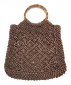 DRAGON DIFFUSIONドラゴンディフュージョン）の古着「ハンドバッグ」