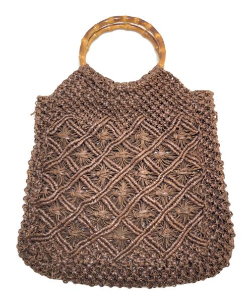 DRAGON DIFFUSION（ドラゴンディフュージョン）DRAGON DIFFUSION (ドラゴンディフュージョン) ハンドバッグ サイズ:表記なしの古着・服飾アイテム