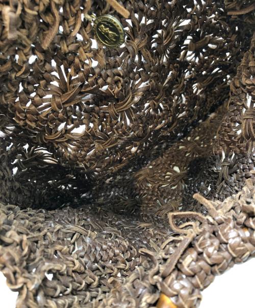 DRAGON DIFFUSION（ドラゴンディフュージョン）DRAGON DIFFUSION (ドラゴンディフュージョン) ハンドバッグ サイズ:表記なしの古着・服飾アイテム