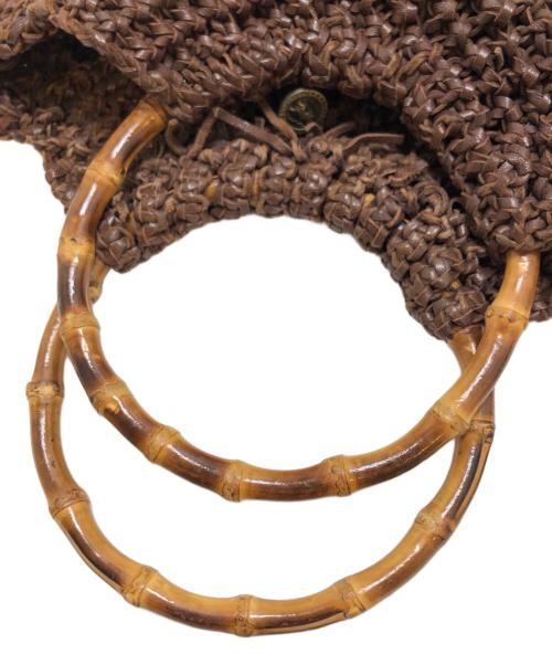 DRAGON DIFFUSION（ドラゴンディフュージョン）DRAGON DIFFUSION (ドラゴンディフュージョン) ハンドバッグ サイズ:表記なしの古着・服飾アイテム