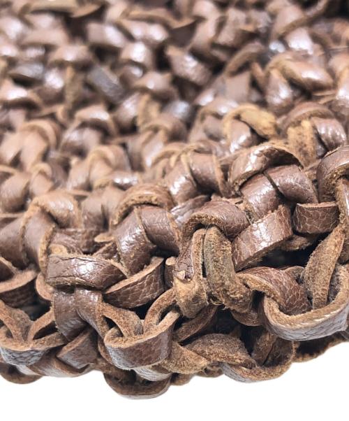 DRAGON DIFFUSION（ドラゴンディフュージョン）DRAGON DIFFUSION (ドラゴンディフュージョン) ハンドバッグ サイズ:表記なしの古着・服飾アイテム