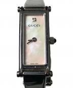 GUCCIグッチ）の古着「腕時計」