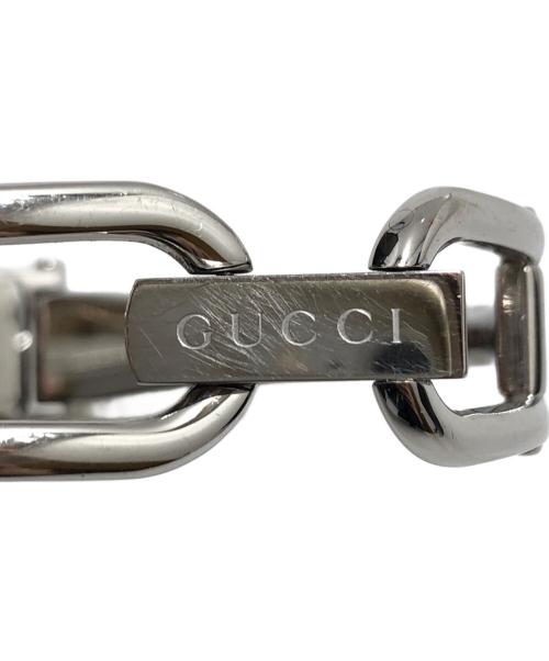GUCCI（グッチ）GUCCI (グッチ) 腕時計 サイズ:表記なしの古着・服飾アイテム