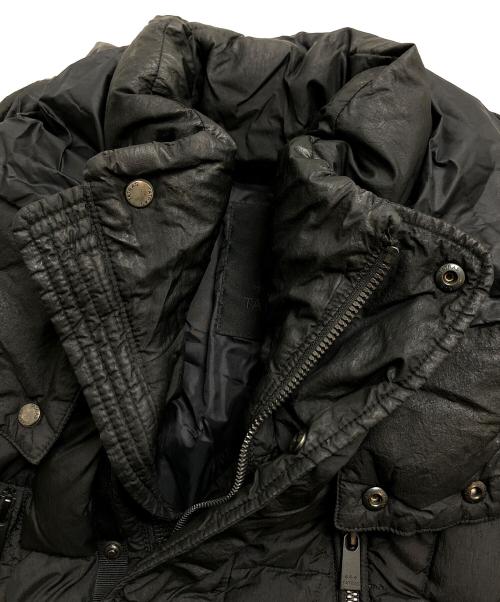 TATRAS（タトラス）TATRAS (タトラス) ダウンジャケット ブラック サイズ:02の古着・服飾アイテム